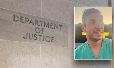 DOJ unseals indictment against Texas doctor who blew whistle on gender-affirming care for minors