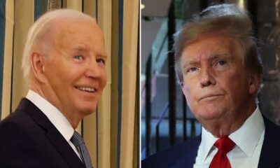 Democratic strategist sounds warning for Biden after poll shows single-digit lead over Trump in New York