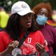 Chicago Teachers Union president raises eyebrows with claims about conservatives