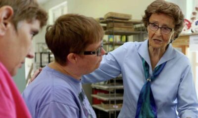 Texas community for special needs adults is a model for others: 'A joyful place'