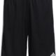 adidas Boys’ Classic 3-Stripes Shorts