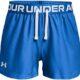 Under Armour Girls’ Play Up Solid Shorts