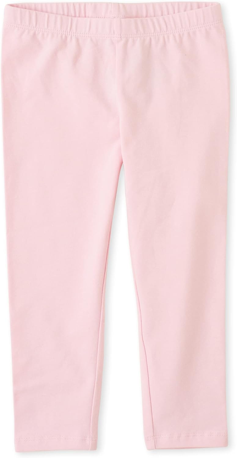 The Children’s Place girls Capri Leggings