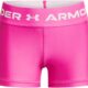 Under Armour Girls’ HeatGear Shorty