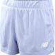 New Balance Girls’ Active Shorts – Athletic Performance Mesh Running Shorts – Dolphin Gym Shorts for Girls (8-16)