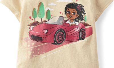 The Children’s Place girls