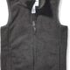 Amazon Essentials Boys and Toddlers’ Polar Fleece Vest