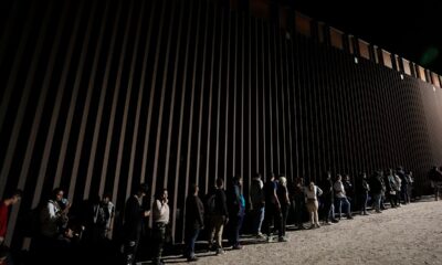 Arizona lawmakers to vote on ballot measure allowing local police to make border-crossing arrests