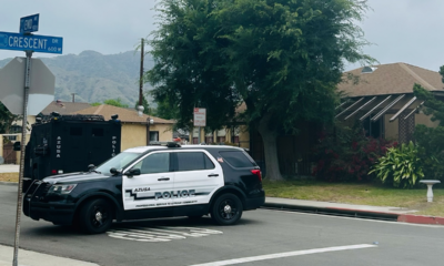 'Serial slingshot shooter’ found dead days after he’s arrested for terrorizing neighborhood