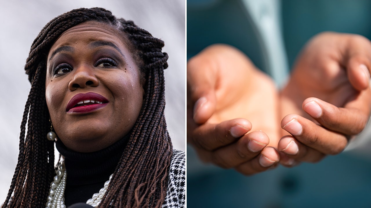 Cori Bush claimed her faith healing helped a sick toddler walk, healed woman's tumors