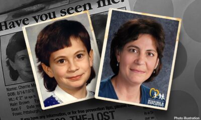 Cherrie Mahan’s mom reacts to woman claiming to be girl who vanished from school bus stop nearly 40 years ago