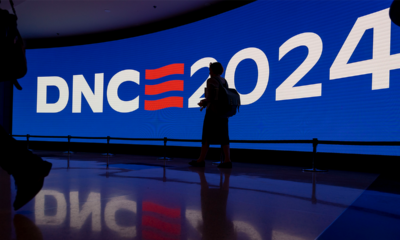 Chicago getting 'window dressing' treatment for Democratic National Convention: former chief