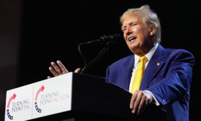 Trump lands endorsement of top investor who hosted  million San Francisco fundraiser for former president