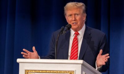 Fox News Poll: Trump hits 51% support in Arizona, up from 49% in March