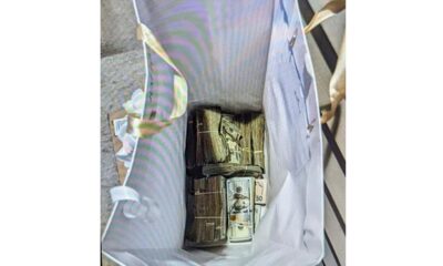 Bag of cash doesn't stop jurors from convicting 5 defendants in  million food fraud scheme