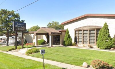 Woman believed dead found alive at Nebraska funeral home