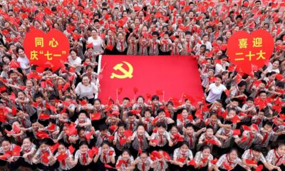 GOP candidate for swing House district once defended Chinese company in lawsuit