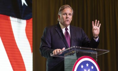 GOP shores up Michigan effort as Dems lose Senate incumbent advantage