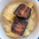 The Grits Belt is an unmarked but undeniable demarcation of American culinary cultures