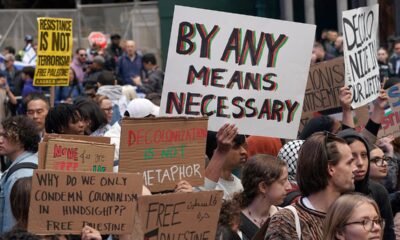 NYC sees rise in hate crimes, led by surging antisemitism, police data shows