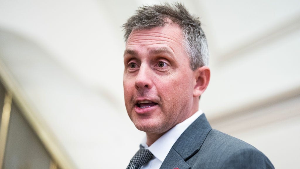 Trygve Hammer wins Democratic congressional primary in North Dakota