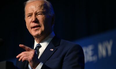 Biden admin turning this federal agency into a Dem get-out-the-vote machine