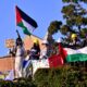 Jewish students file lawsuit against UCLA over anti-Israel encampment on campus