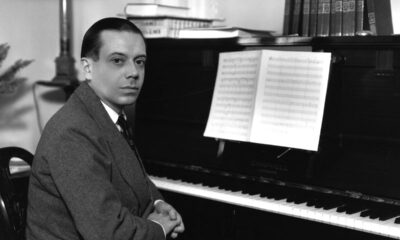 On this day in history, June 9, 1891, celebrated composer Cole Porter is born in Indiana