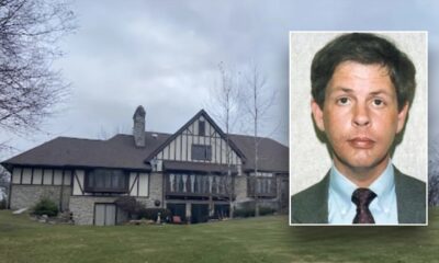 Indiana serial killer made concerning purchase before burying 10,000 pieces of remains at home: family friend