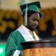 New Orleans student graduates as valedictorian after living in homeless shelter