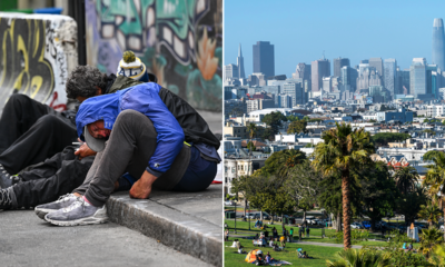 San Francisco officials push for drug-free housing in reversal of 'drug-permissive' policies: Report