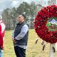 Alabama memorial marks 210th anniversary of bloodiest battle for Native Americans