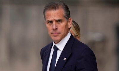 Hunter Biden's defense team in historic criminal trial likely 'banking on' hung jury: expert