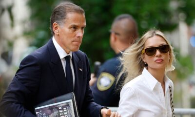 7 most dramatic moments from US v Hunter trial: Wild testimony from exes, Jill Biden takes front-row seat