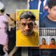 Illegals charged with murder, rape and kidnapping in a week of shocking crimes across the US