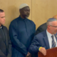 Families of hostages taken in Israel on Oct. 7 plead for peace at interfaith conference in NYC