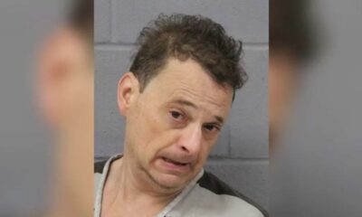 Texas prosecutor allegedly threatened roommate with gun during fight that started over porn streaming