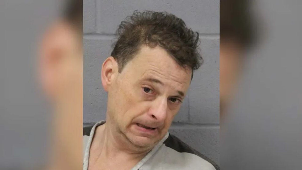 Texas prosecutor allegedly threatened roommate with gun during fight that started over porn streaming