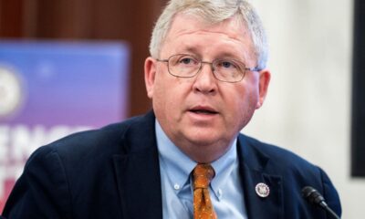 Incumbent wins three-way primary battle for Oklahoma's 3rd Congressional District