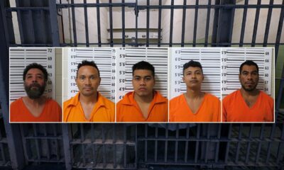 lllegal immigrants charged with kidnapping Indiana teen
