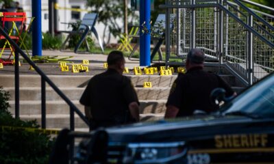 Michigan splash pad shooter identified as 42-year-old 'loner' going through 'mental health challenges'