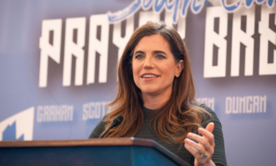 Nancy Mace wins South Carolina 1st Congressional District primary over Kevin McCarthy-backed challenger