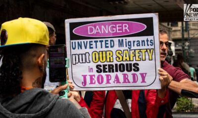 Local officials attack New York City plan to house migrants in Staten Island church: 'Hurting this community'