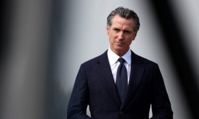 Newsom, Dem leaders try to negotiate Prop 47 reform off California ballots, as GOP wants to let voters decide