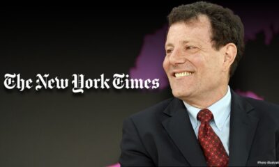 NYT columnist admits ‘something has gone badly wrong’ in West Coast states because of Democratic leadership
