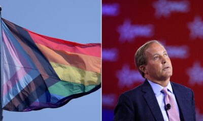 Texas federal court strikes down Biden admin protections for LGBTQ students