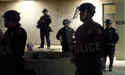 Justice Department finds Phoenix Police have used excessive force, discriminated against minorities