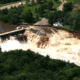 Video shows Minnesota dam on verge of failure as residents remain on high alert