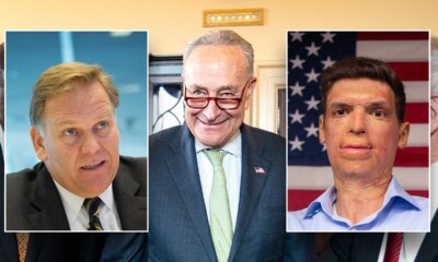 Balance of Power: Messy GOP primaries could boost Democrats in swing state races