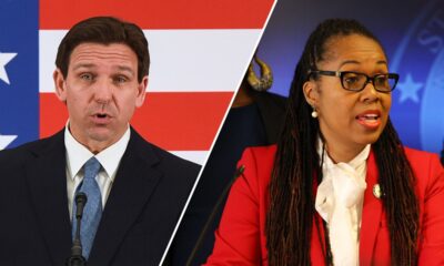 Florida Supreme Court backs Ron DeSantis on removal of Soros-backed prosecutor